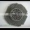 steel balls for grinding cocoa or chocolate|carbon steel ball