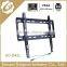 Fixed Tv Stand Tv Bracket Tv wall mount 26'' - 55'' inches with plastic strip