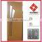 2015 Well Sale Latest Design Wooden Doors With Glass