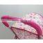 Popular kid pretend doll cart toy baby doll stroller toy