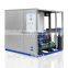 5 Ton Easy Saving Power Plate Ice Maker For Fishery