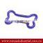 China wholesale cheap colourful key chains carabiner hook/aluminum carabiner hook