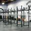 Professional Design and Manufacture Crossfit Rack Crossfit Rigs