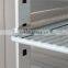 29" One Section Solid Door Reach in Commercial Freezer - 23 cu. ft.