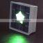 Outdoor path lighting ip68 waterproof underground solar pavement light