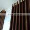 new arrival 100% polyester 3D embossed Pearl velvet blackout fabric for curtain