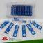 Fixed items most popular 12pieces animal set plastic microscope prepared slides