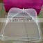 Foldable Easy Set Baby Umbrella Mosquito Net for Baby Cots