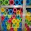 high elasticity insulation epe foam padding tube