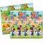 XPE hot sale nice design kids foam play mats