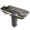 The new Bluetooth hands-free phone FM transmitter aux Bluetooth music receiver card car MP3