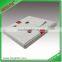 15A africa socket with 1gang switch and indicator light electric wall switch