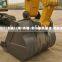 DOOSAN ROCK BUCKET FOR Excavator DX150W-9C/DX215-9C/DX75-9C/DX380LC-9C/DH70/DX220LC-9C