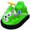 Amusement kiddie rides kids Amusement rides Bumper car for sale