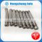 Flange/nut ends stainless steel annular corrugated flexible metal hose