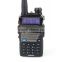 5W 128CH Dual Band UHF VHF 136-174MHz 400-520MHz handhold handheld transceiver BF UV-5RE Plus uv5re plus baofeng UV-5RE+