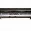 1.8m * 2 PCS DX5 1440DPI ES1802 Outdoor Indoor Plotter Eco Solvent Printer