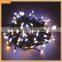 Chrismas festival LED Christmas light for decoration,/110V Voltage outdoor string lights/led decorative series lights