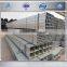 GI Pipe Galvanized Steel Tube Square Steel Pipe Price