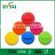 80mm Plastic Coffee Cup Lid Covers for Paper Cups