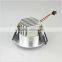 3W 5W 15W recessed led ceiling downlight Cabinet wall Bulb for home living room illumination