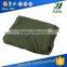 cotton canvas fireproof waterproof fabric
