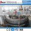 JR-BGF72-72-18 trade assurance automatic beer bottling production line/glass bottle beer filling plant