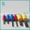 Made in Wenzhou DBV Series insulated crimp blade wire terminal connectors