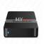 Top TV Box MX Plus Amlogic S905 Quad Core 4K TV Box Android 5.1 with KODI 16.0 Android Media Player Smart TV Box