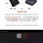 2016 more popular MX 4K MXV+ Kodi Rockchip RK3229 TV Box Quad Core Android TV Box RK3229 in stock