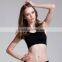 2015 Hot wholesale fashion yoga push up women sport bra as seen on TV