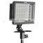 Factory supply Yongnuo YN160s led light for video camcorder Canon 5DIII