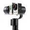 BeStableCam SteadyGim3 Pro 3 Axis Handheld Brushless Go pro Gimbal for go pro xiaoyi cam