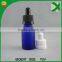 essential oil e juice e liquid frosted glass droppper bottle 15ml 30ml