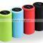 Gaciron USB Rechargeable Perfect VIFA HIFI Sound Mini Portable Bluetooth Speaker