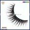 Private label 3D mink false eyelashes,5302 3D custom lashes packaging mink lashes