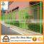 2015 new product of wire mesh fence /double coil fence netting