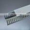 Top Quality PVC Material 40x25MM Electrical Wiring Duct