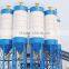 sales service provided silo for cement