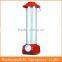 Super bright rechargeable camping light with LED Torch MODEL HT-15L