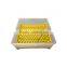 Promotional stock quality janoel 48 eggs incubator