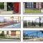 Garden fencing supplies/garden galvanized steel fence supplies/wrought iron fencing supplies