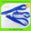 5cm*2m High quality adjustable nylon luggage belt with buckle