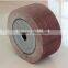 abrasive flap metal grinding wheel for carbon steel polishing