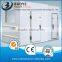 Building materials PU for cold storage 100mm panel