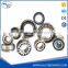 Plastic Film Roll Making Machine 4024X2D Double Row Angular Contact Ball Bearing