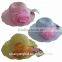 Hot Sale New Design Women Cheap Straw Hat Wholesale