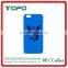 Pokemon Go Game Cartoon Figure Print cover for iPhone 5 6 6S 7 plus hard Plastic PC Material Mobile Phone Case