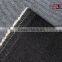 Black Stock 11oz Slub 68%Cotton Denim Fabric