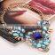 Most popular fashionable retro necklace from manufacturer